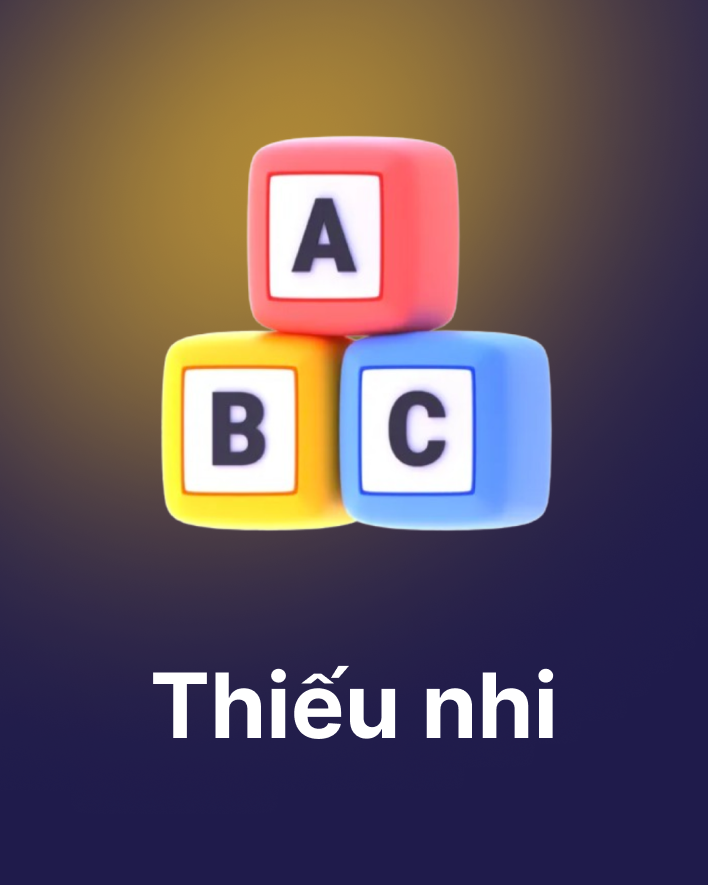 Thiếu nhi