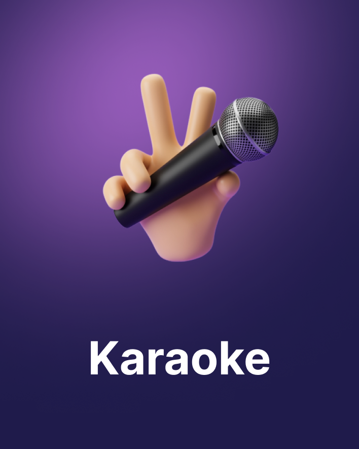 Karaoke