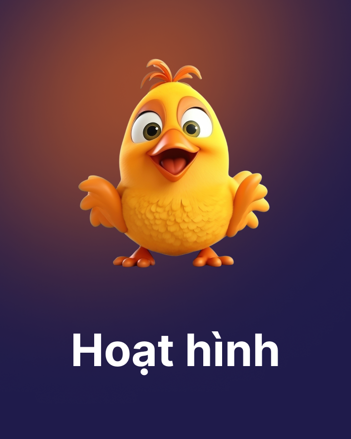 Hoạt hình