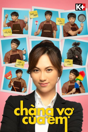 Chàng Vợ Của Em - My Mr Wife