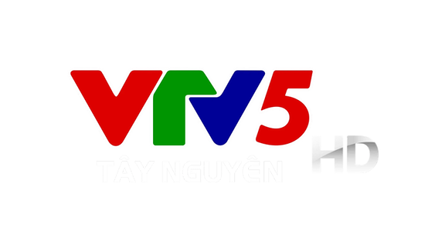 VTV5 tây nguyên