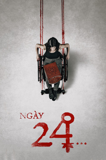 Ngày 24… - The Advent Calendar