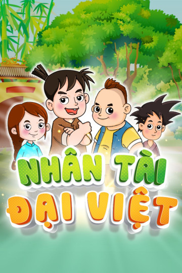 Nhân Tài Đại Việt - Phần 15
