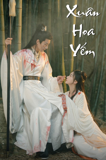 Xuân Hoa Yếm - Kill Me Love Me