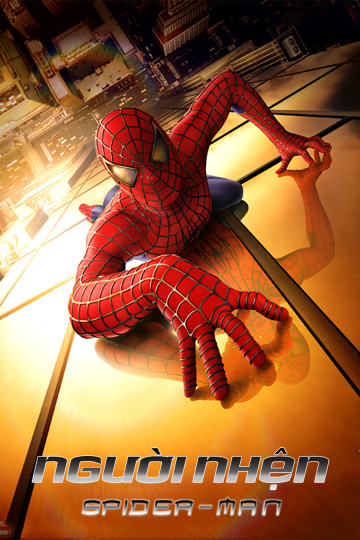 Người Nhện (2002) - Spider-Man (2002)