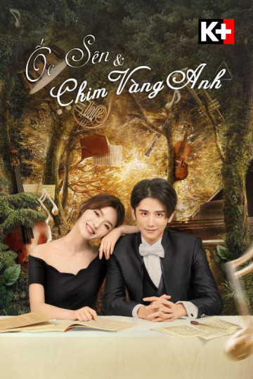 Ốc Sên Và Chim Vàng Anh - Symphony'S Romance