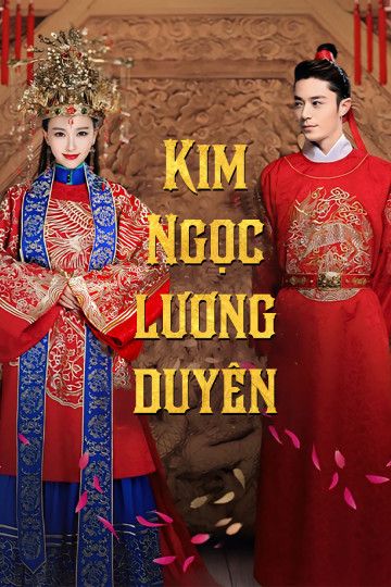 Kim Ngọc Lương Duyên - Perfect Couple