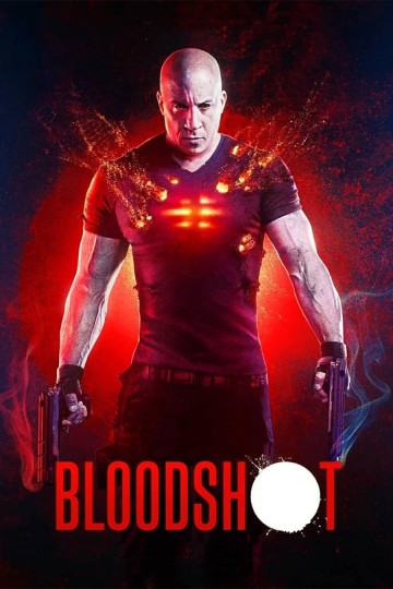 Bloodshot - Bloodshot