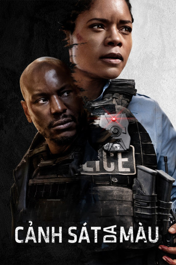 Cảnh Sát Da Màu - Black And Blue
