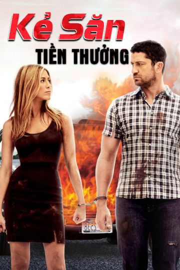 Kẻ Săn Tiền Thưởng - The Bounty Hunter