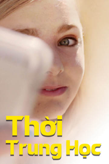 Thời Trung Học - Eighth Grade