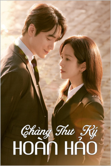 Chàng Thư Ký Hoàn Hảo - Love Scout