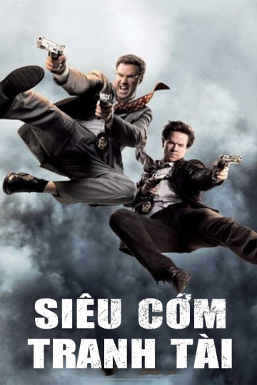 Siêu Cớm Tranh Tài - The Other Guys