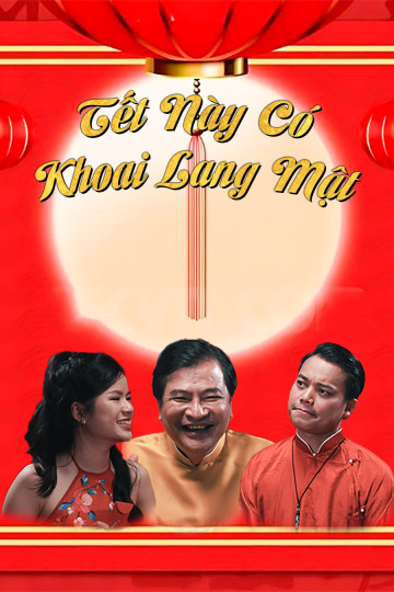 Tết Này Có Khoai Lang Mật