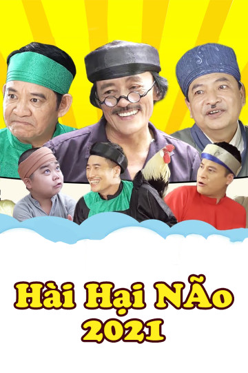 Hài Hại Não 2021
