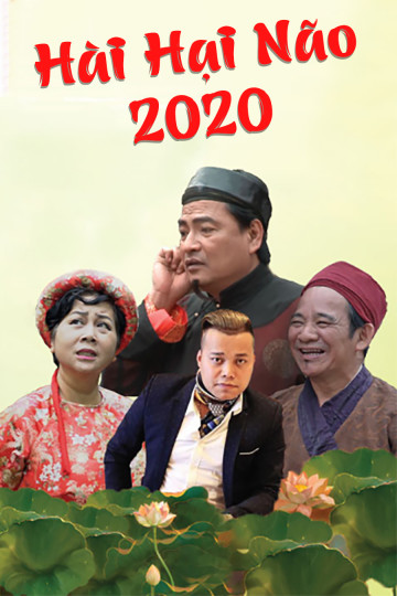 Hài Hại Não 2020
