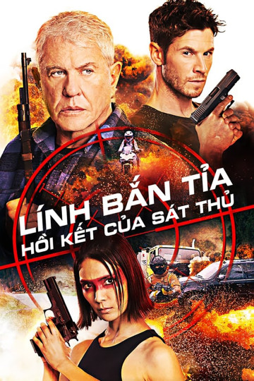 Lính Bắn Tỉa: Hồi Kết Của Sát Thủ - Sniper: Assassin'S End