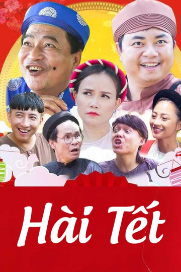 Hài Tết