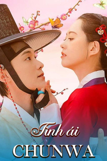 Tình Ái Chunhwa - The Scandal of Chunhwa