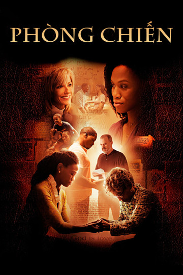 Phòng Chiến - War Room