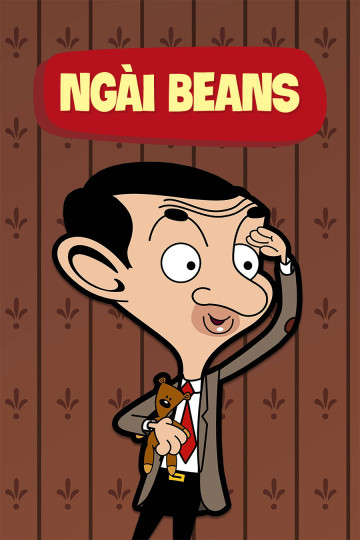 Ngài Bean - Mr. Bean: The Animated Series