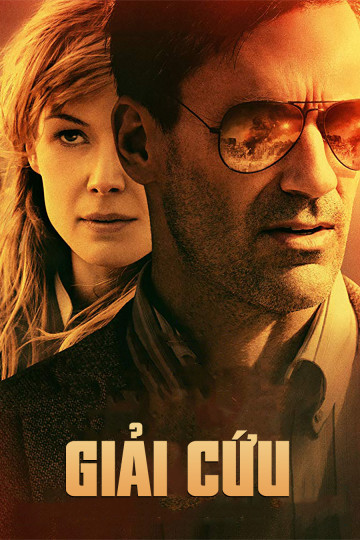 Giải Cứu - High Wire Act