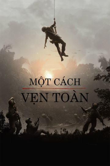 Một Cách Vẹn Toàn - The Last Full Measure