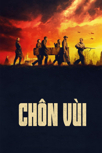 Chôn Vùi - Burial