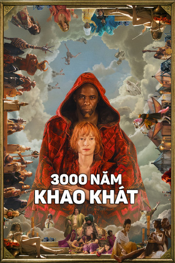 3000 Năm Khao Khát - Three Thousand Years Of Longing