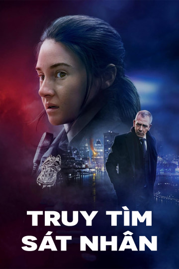 Truy Bắt Sát Nhân - Misanthrope (To Catch The Killer)