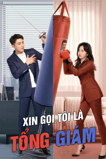 Xin Gọi Tôi Là Tổng Giám - Master Of My Own