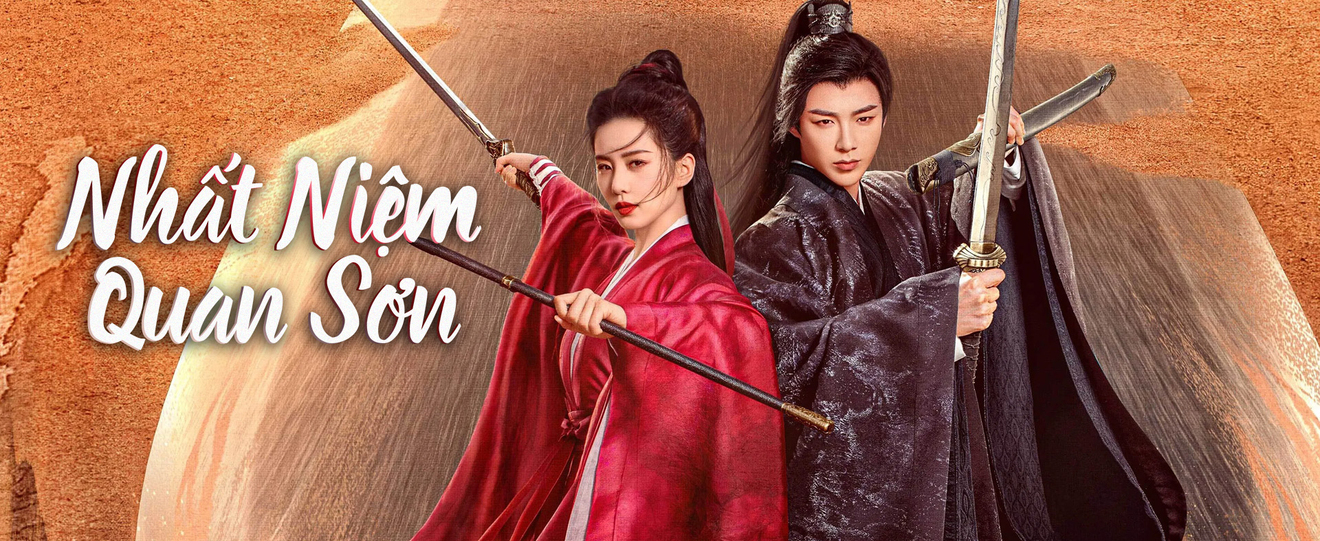 Nhất Niệm Quan Sơn - A Journey to Love