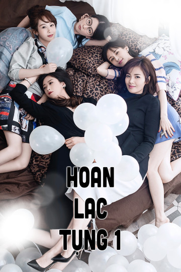 Hoan Lạc Tụng 1 - Ode To Joy 1