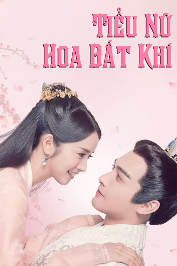 Tiểu Nữ Hoa Bất Khí - I Will Never Let You Go