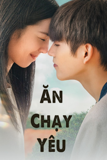 Ăn, Chạy, Yêu - Eat Run Love