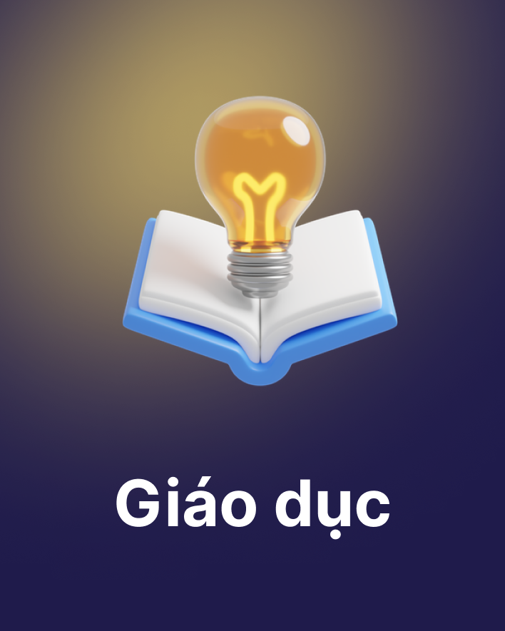 Giáo dục