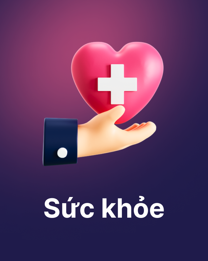 Sức khỏe