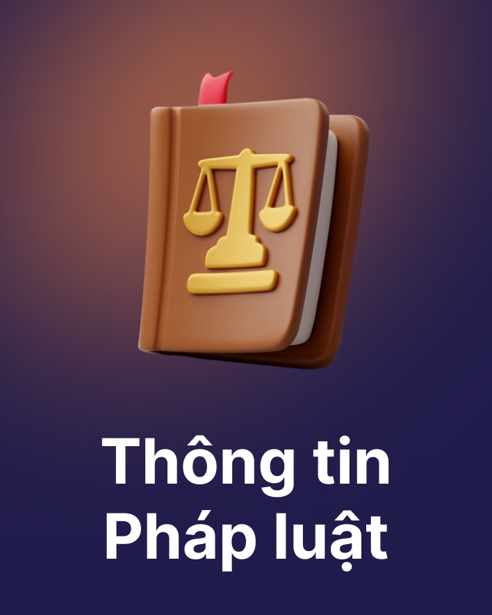 Thông tin pháp luật