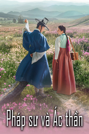 Pháp Sư Và Ác Thần - The Haunted Palace