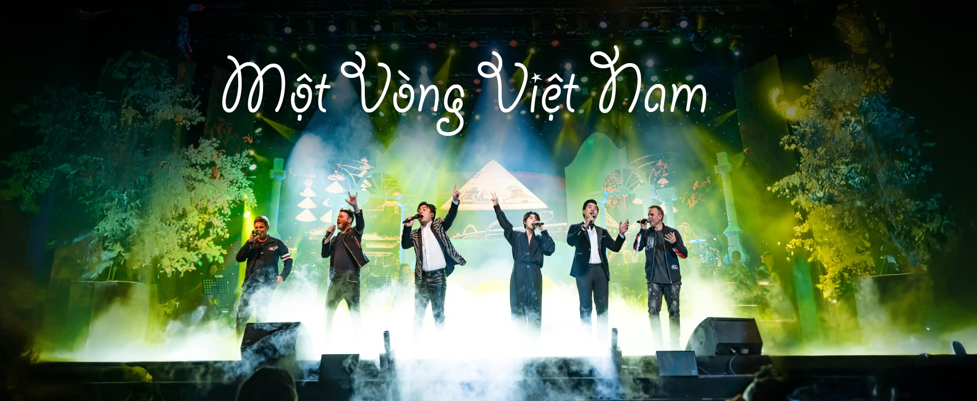 Một Vòng Việt Nam