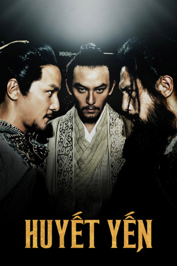 Huyết Yến - The Last Supper