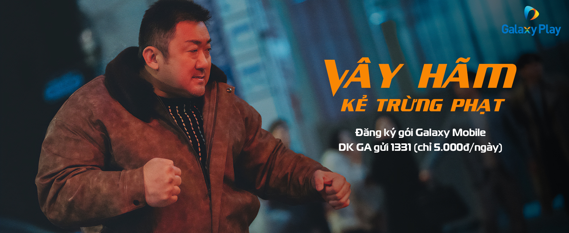 vây hãm