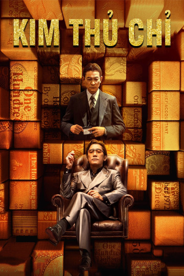 Kim Thủ Chỉ - The Goldfinger