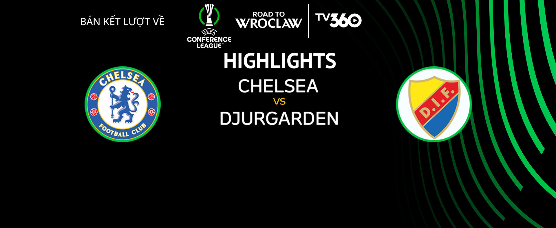 HL Chelsea