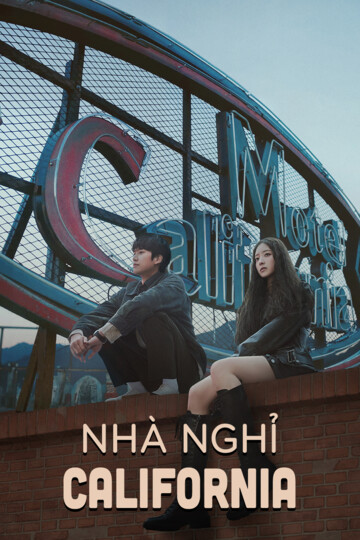 4k Nhà Nghỉ California - Motel California