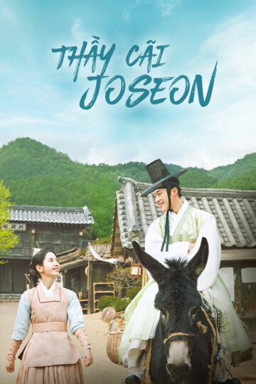 4k Thầy Cãi Joseon - Joseon Attorney: A Morality