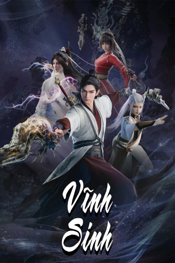 Vĩnh Sinh (Phần 1) - Immortality (Season 1)