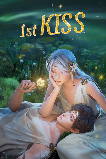 1st Kiss