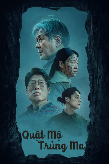 Exhuma: Quật Mộ Trùng Ma - Exhuma