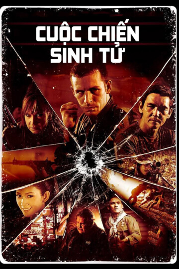 Cuộc Chiến Sinh Tử - Death Fighter